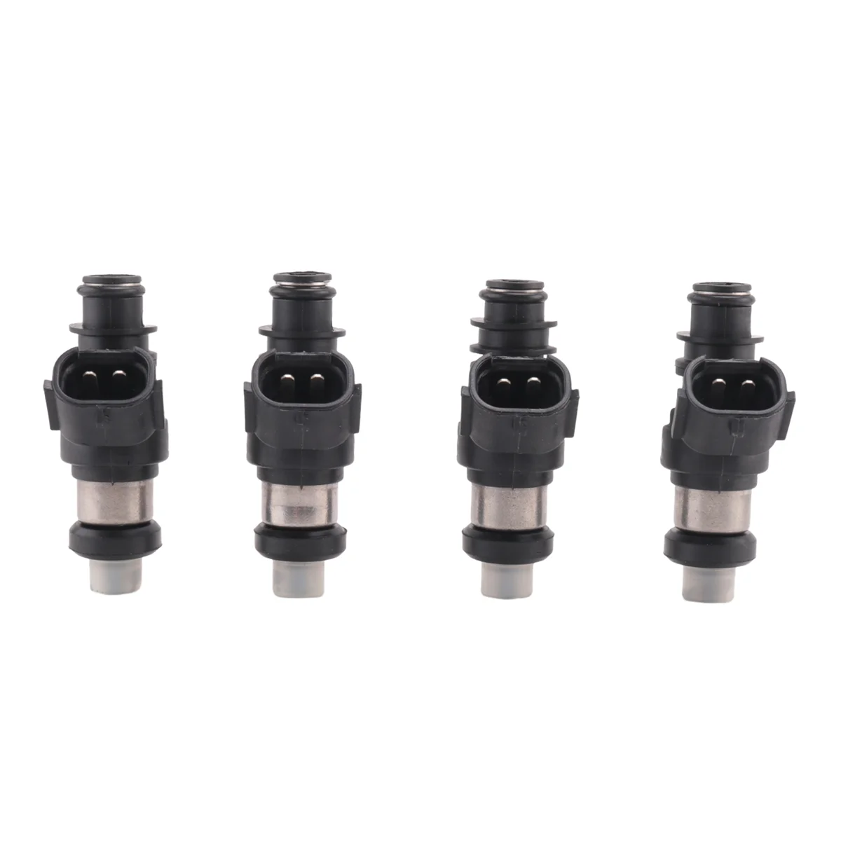 4 шт. автомобильная топливная форсунка для Subaru Legacy MK IV 2.0I AWD 2003-2009 16600-AA230 FBYCG50