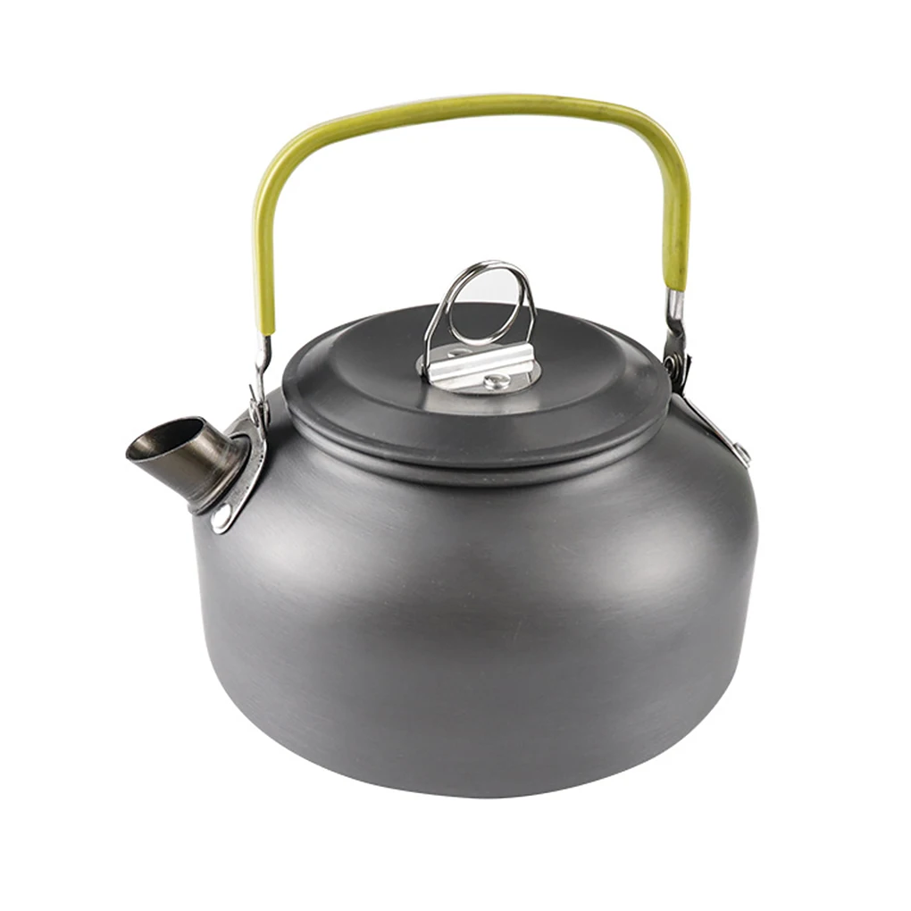 

Набор посуды для кемпинга, кухонная подставка, столовая посуда, портативная посуда для походов, путешествий, рыбалки, кухонная посуда