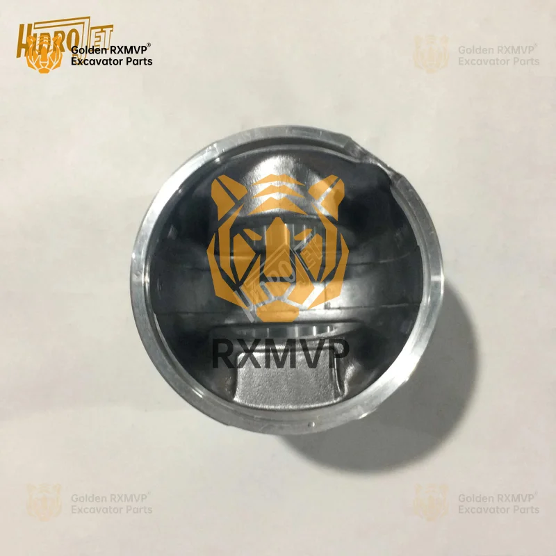 Для поршня двигателя 71 мм 1004016 -30d 956l 6m1013 Экскаватор
