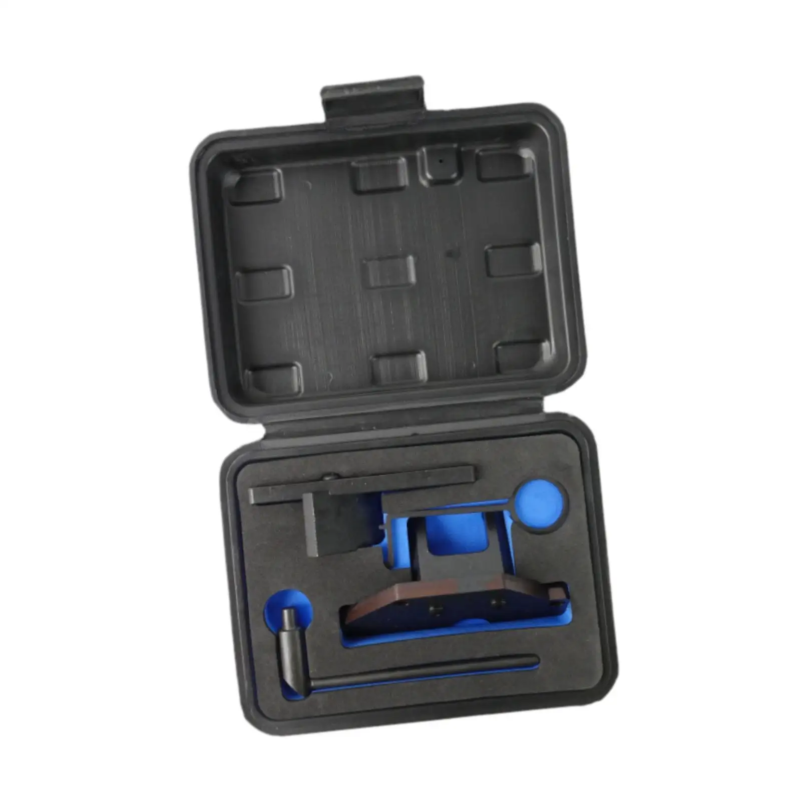 Инструмент для синхронизации двигателя легко хранить многофункциональный