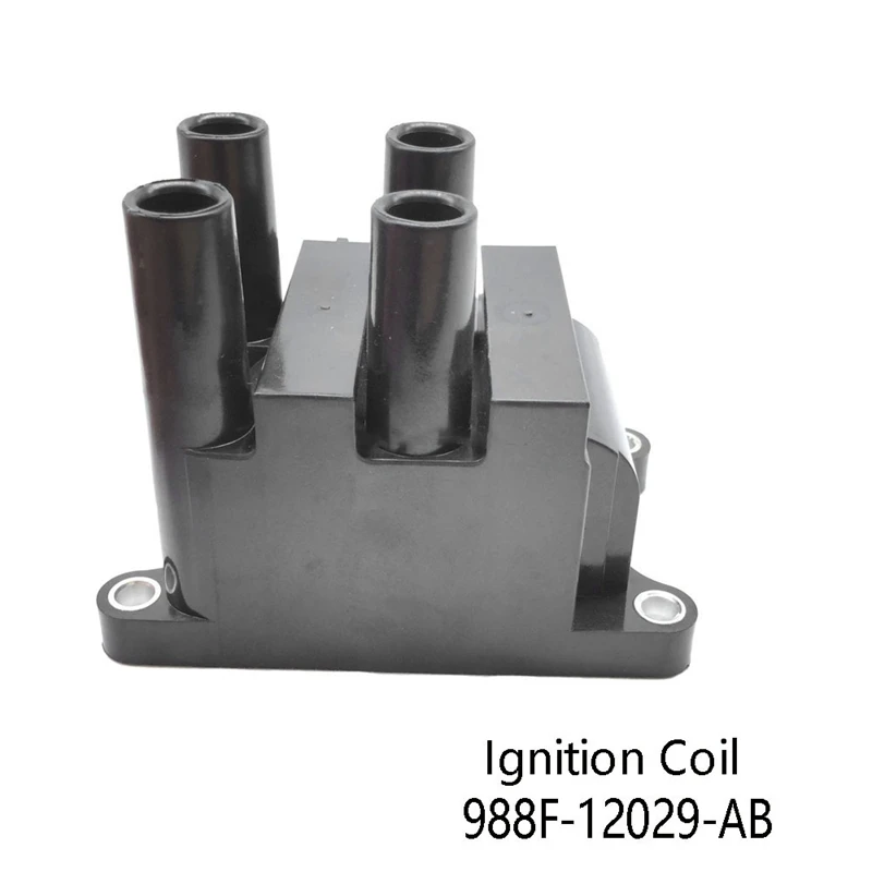 Автомобильная катушка зажигания для Mazda Ford Cougar Courier Escort Fiesta MK Focus Fusion KA Mondeo-Puma Transit