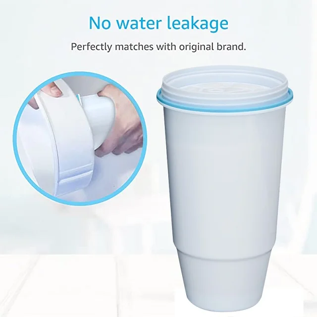Фото Для кувшинов ZeroWater, нулевой воды и картриджей для дозаторов №2