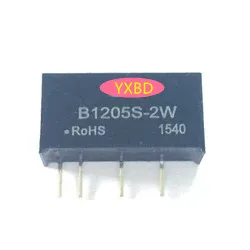 

5pcs B1205S-2W B1205S 2W