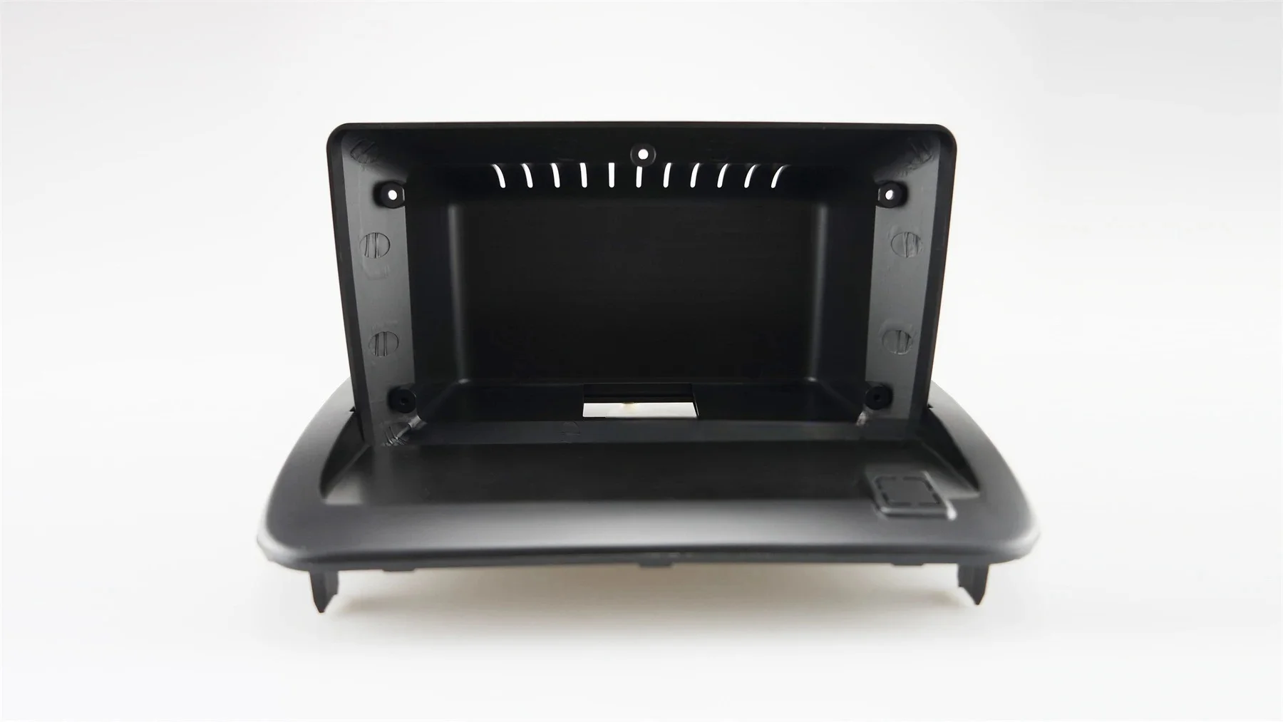 9-дюймовая Автомобильная рамка адаптер для Android аксессуары панели Volvo S40 C30 C70 2006-2012