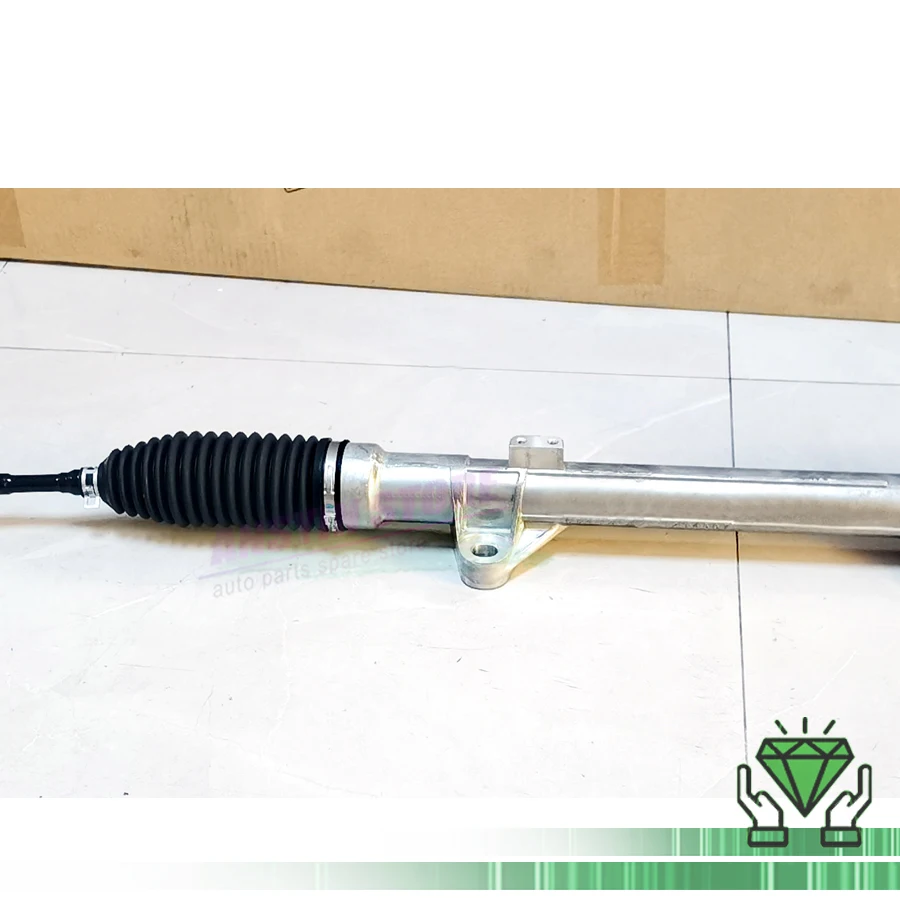 Стойка гидроусилителя руля для Nissan X-Trail T31 J10 48001-1YA0A 48001-1YA0B 480011 Я0Б Т31 Д10Е 48001-3УБ01