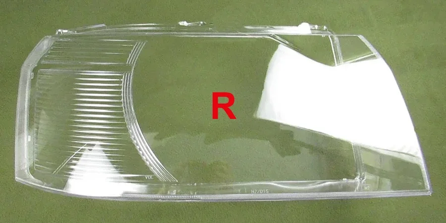 

Для Land Rover Freelander 2 2007-2012 фара прозрачная крышка абажур корпус фары плексиглас заменить оригинальные линзы