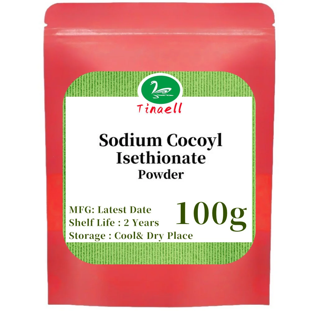 Горячая Распродажа SCI-85 Sodium coco кокоил изотионат порошок поверхностно-активное