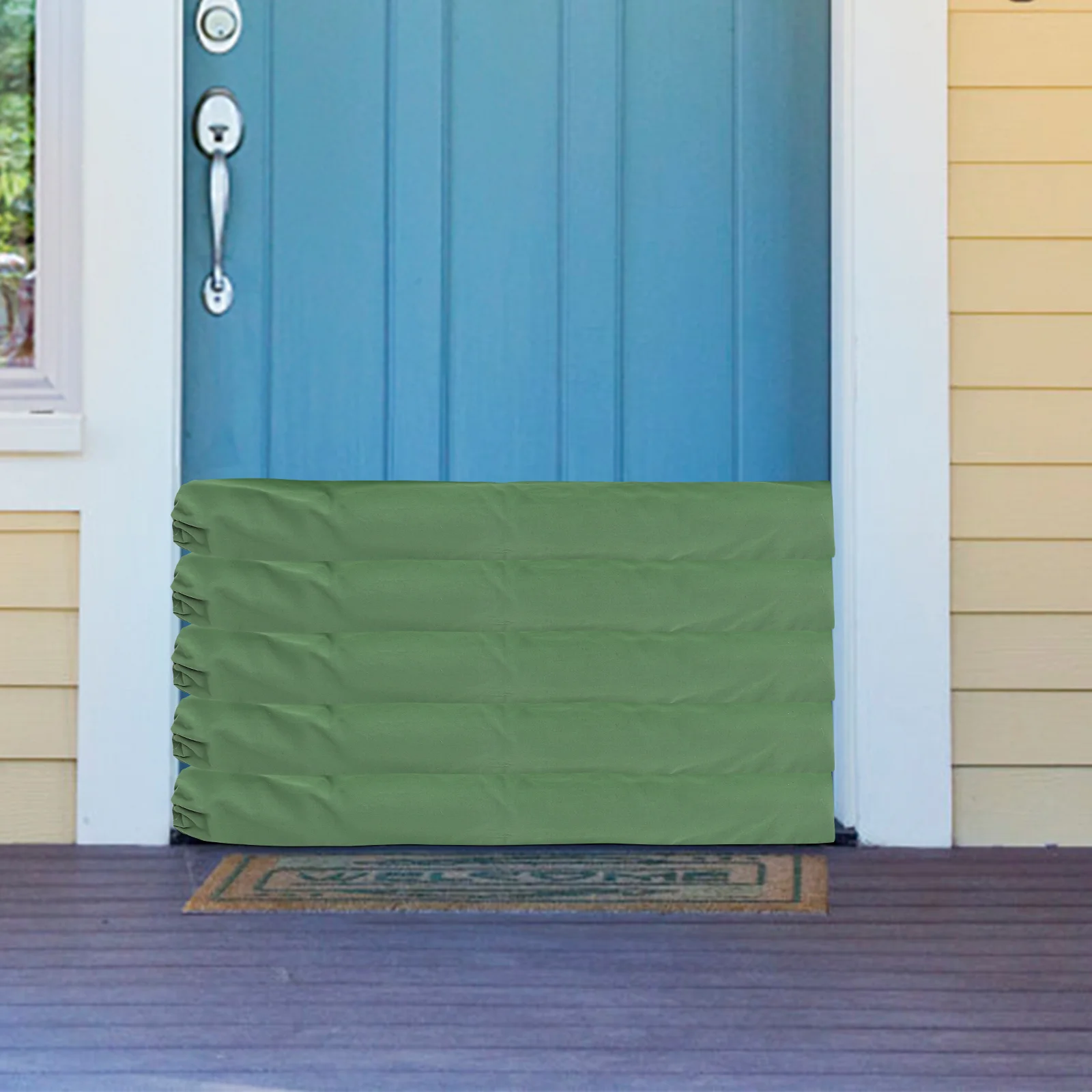 Рисунок 5 - Мешки пескоструйные для защиты