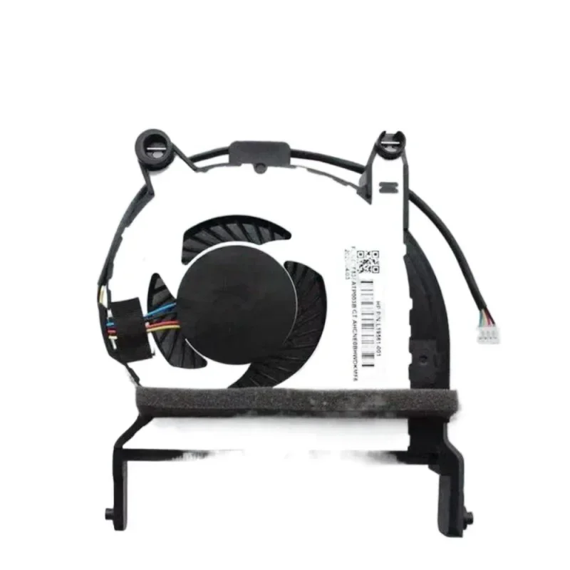 Новинка для HP prodesk mini 405 600 705 G4 G5 elitedesk 800 настольный мини-ПК вентилятор охлаждения