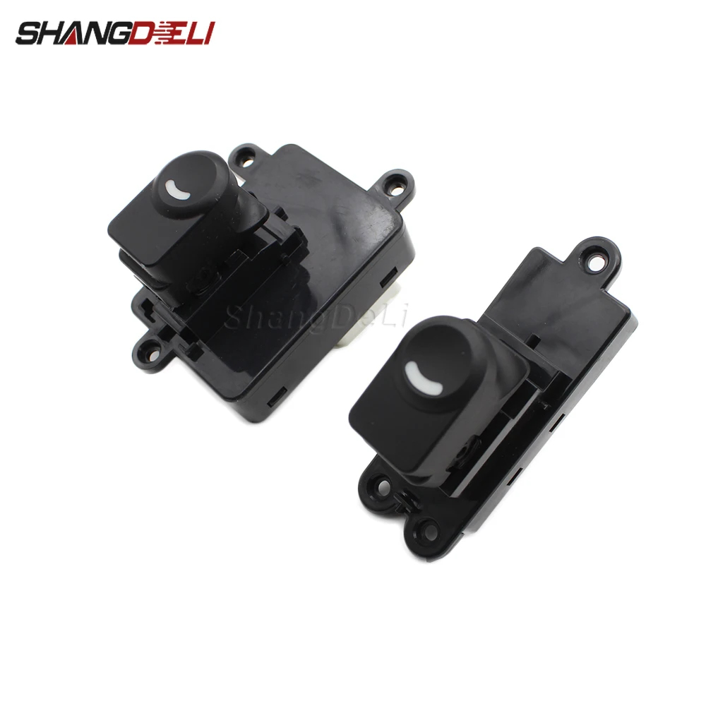 

Переключатель Стеклоподъемника для Hyundai I30 93575-1Z000 93580-1E000