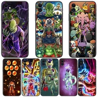 dragon ball demon phone cases for iphone 13 pro max case 12 11 pro max 8 plus 7plus 6s xr x xs 6 mini se mobile cell