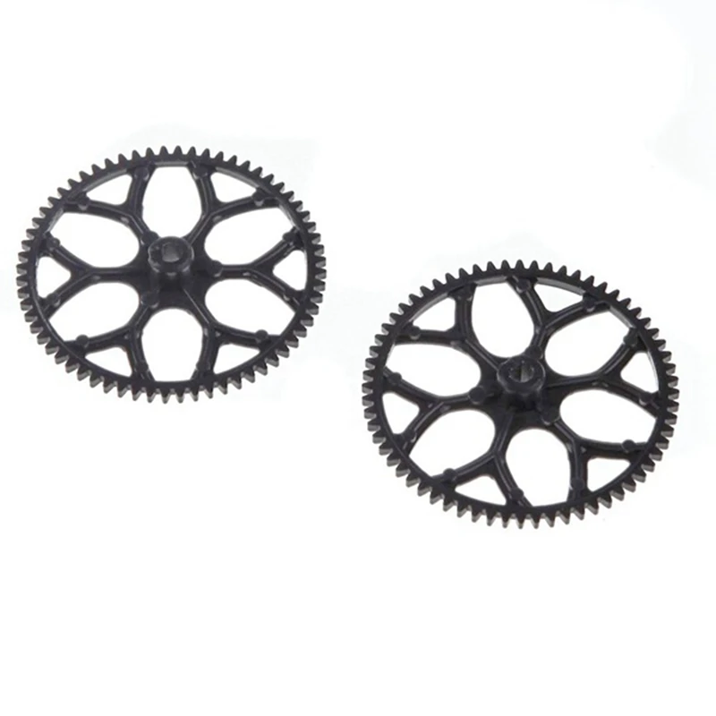 

100 шт., запчасти для Wltoys V911S V977 V988 V930 V966 XK K110