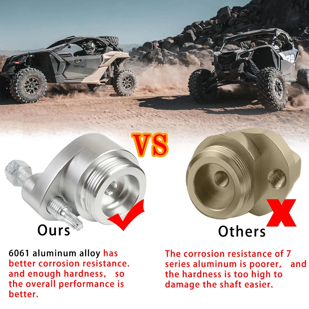 Инструмент для смены ремня 708200720 529000088 инструмент сцепления Can Am Maverick X3 Trail Max #708200686