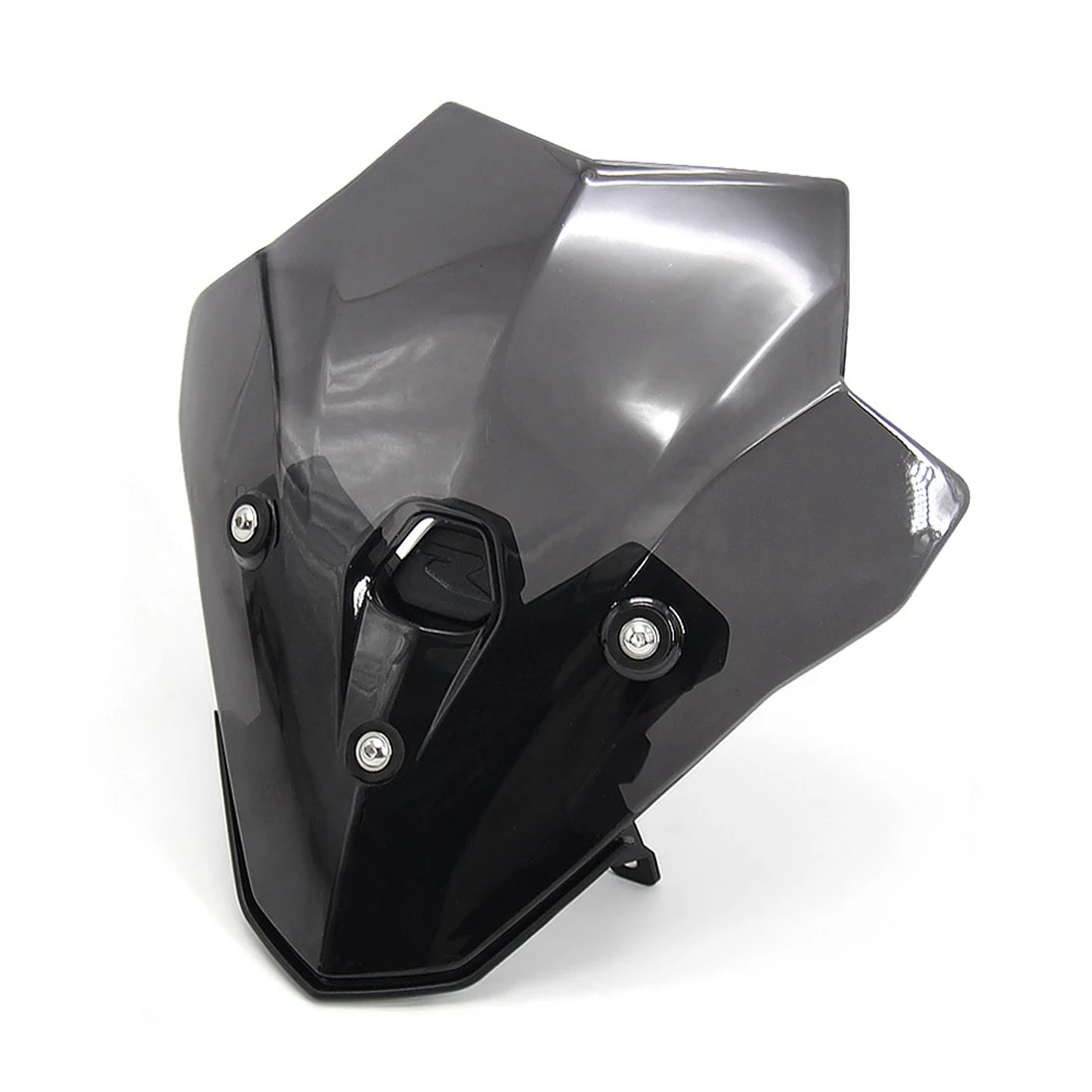 

Motorcycle Screen Windshield Fairing Windscreen Baffle Wind Deflectors for-BMW F900R F 900R F900 R 2020