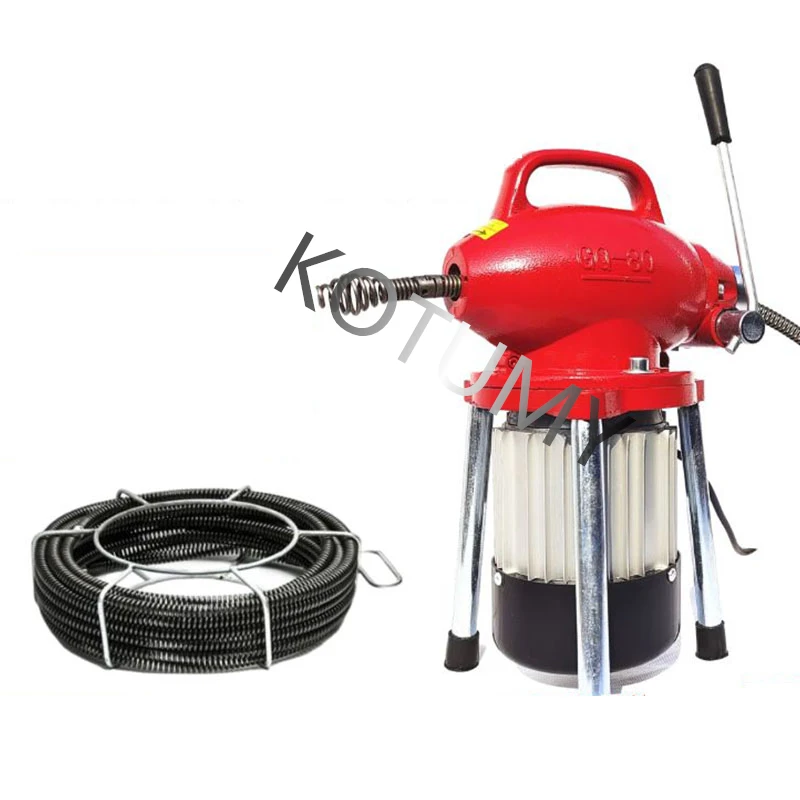 Прижимная трубка для унитаза машина дноуглубления труб разблокирующая