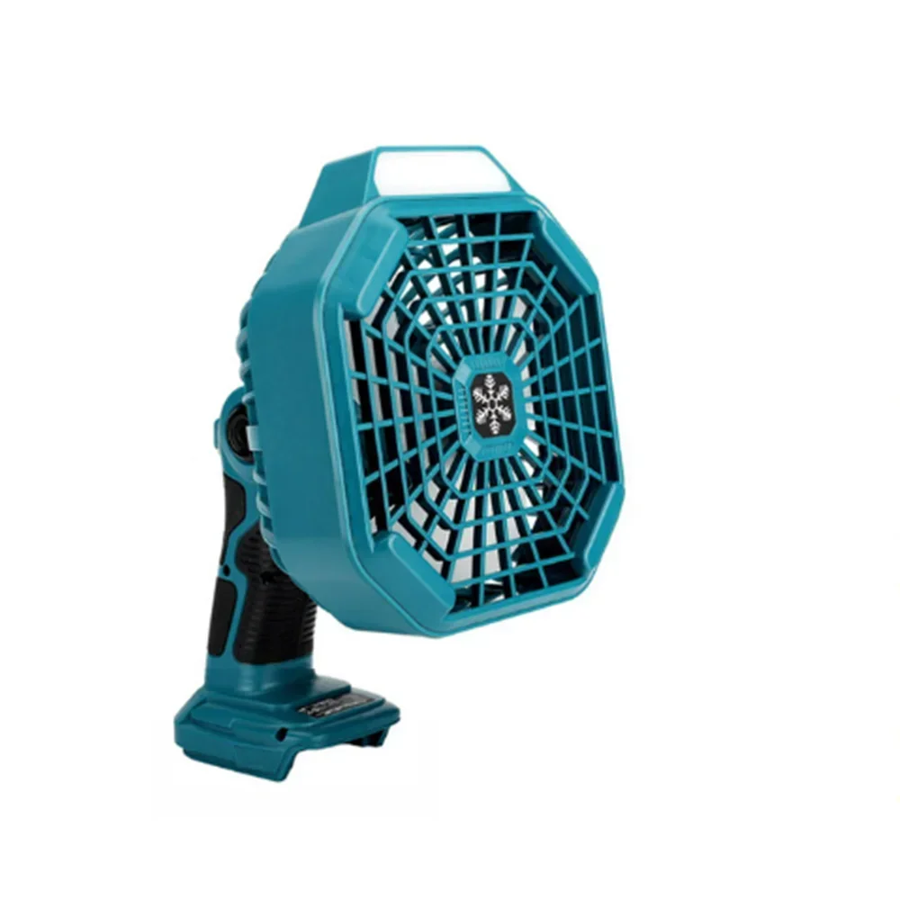 

Alasicka Портативный вентилятор для Makita 14,4-18В