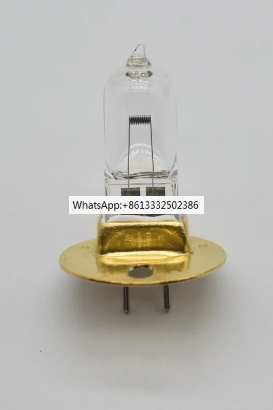 Лампа проектора TIANLE ACP-1000/ACP-1500 G6.35 12V50W Лампа проектора TIANLE ACP-1000/ACP-1500 G6.35 12V50W