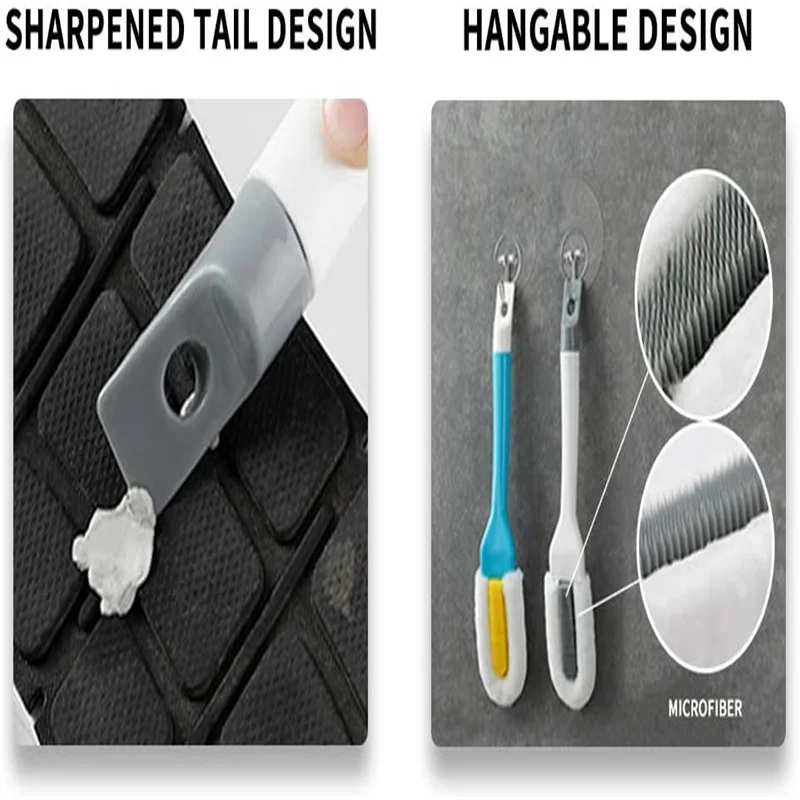 Профессиональная обувь длинная ручка Белая Тапочки комплект подвесная мягкая с