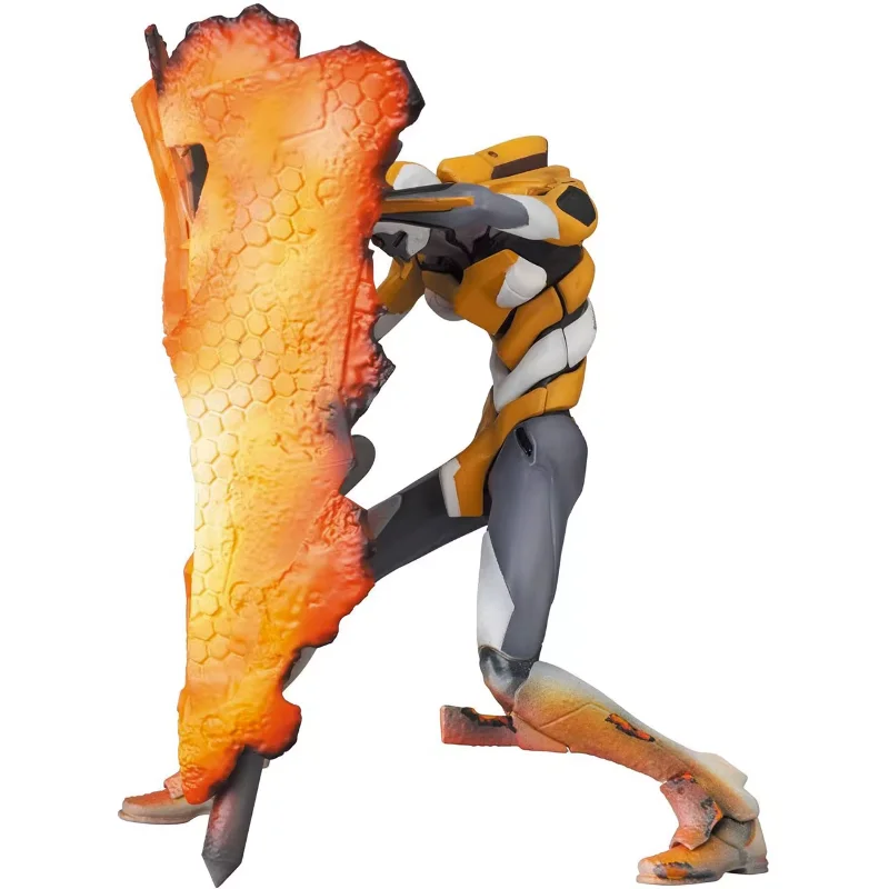 

Оригинальная медицинская игрушка EVAGELION UNIT-00 UDF 678 EVAGELION PROTO TYPE 00, модель для Евангелиона, анимационная экшн-игрушка