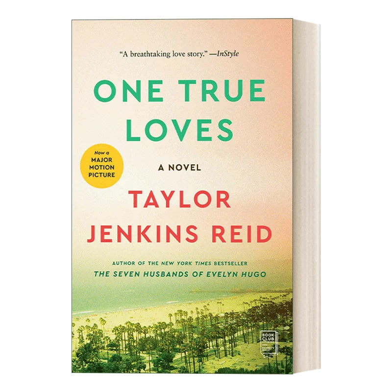 One True Love, Самые продаваемые книги на английском языке ...