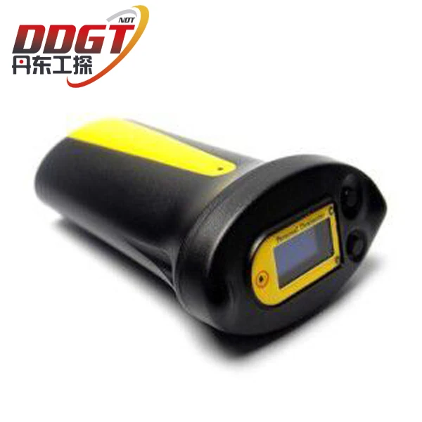 

Personal Dosimeter RG 1100 individual radioactive dose alarming device