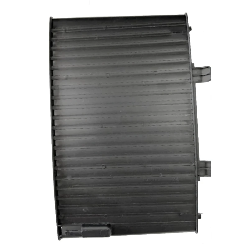 Автомобильный ящик для хранения разделительный держатель стакана с водой рамка