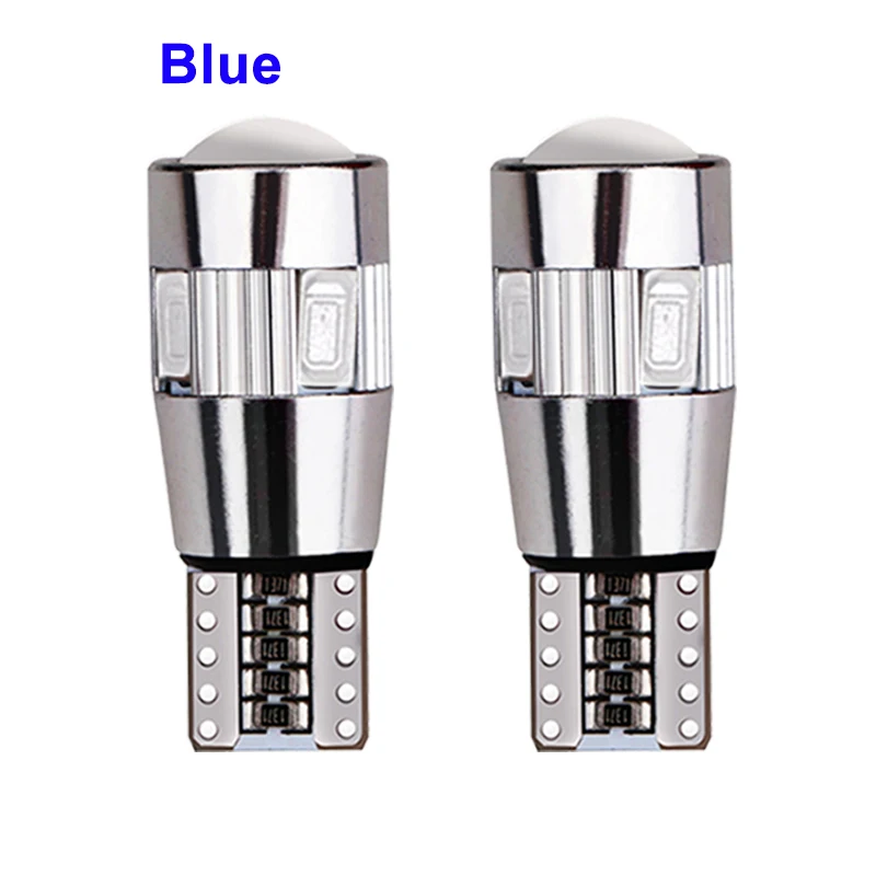 

1 шт., ярсветильник разноцветная автомобильная светодиодная лампа 12 В