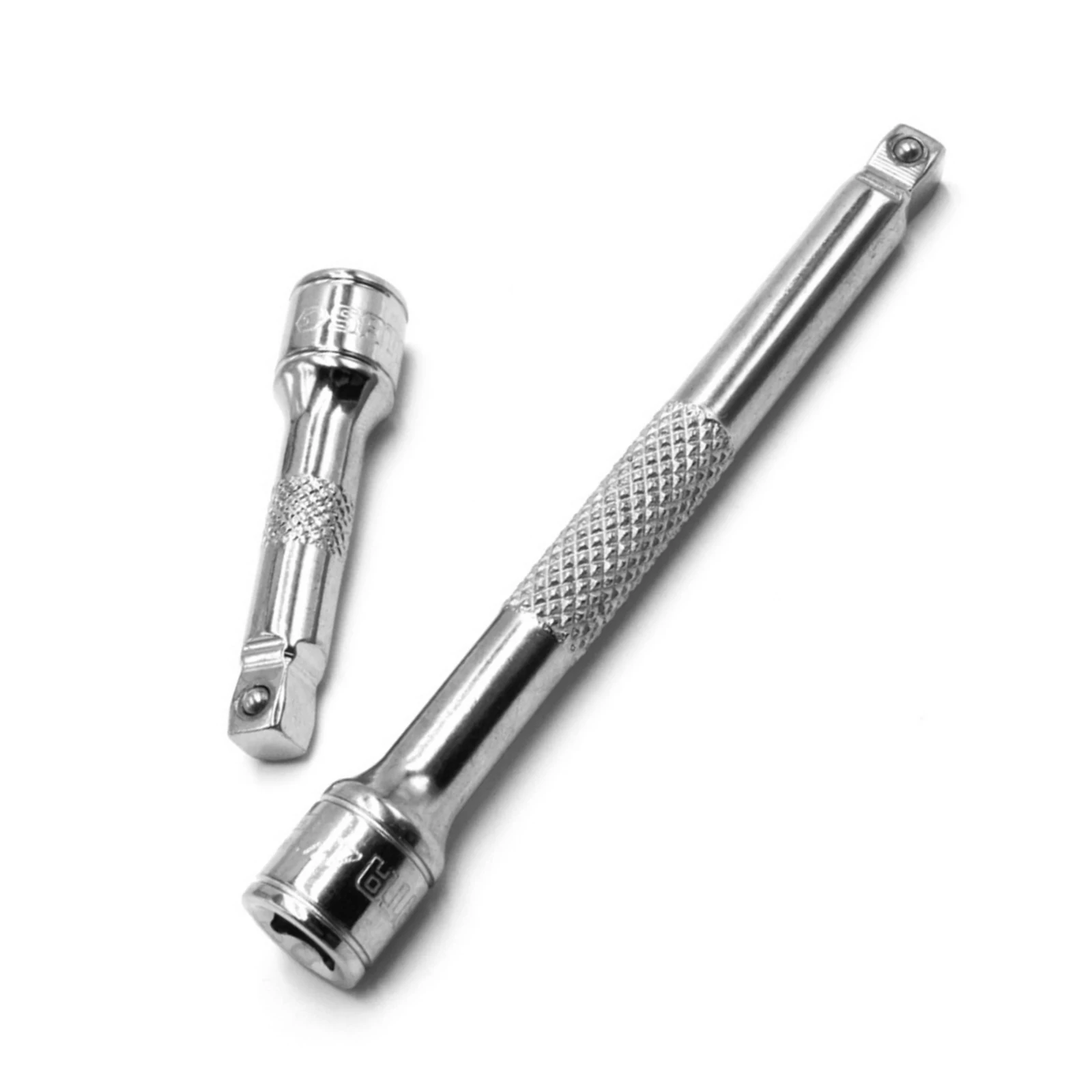 

1 Pc Drill Socket Adapter Impact Drill Extension Drill Bits Bar Socket Adapter 1/4 Post 2 Size Hex Shank Square Head Drill Bit
