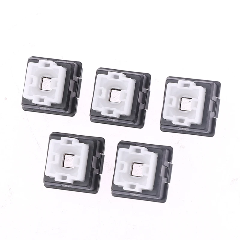 

Переключатель Romer-G для Logitech G910 G810 G310 G413 G512 G613, 5 шт.