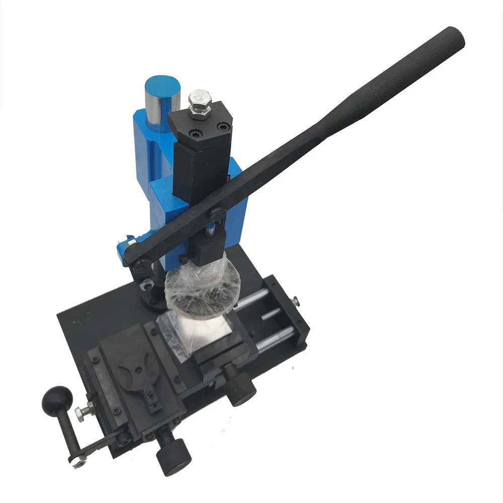 Печатная машина для ручного циферблата часов маленькая копировальная нанесения