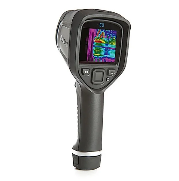 Оригинальная инфракрасная камера FLIR E8 Pro серии E8-XT Портативный и экономичный