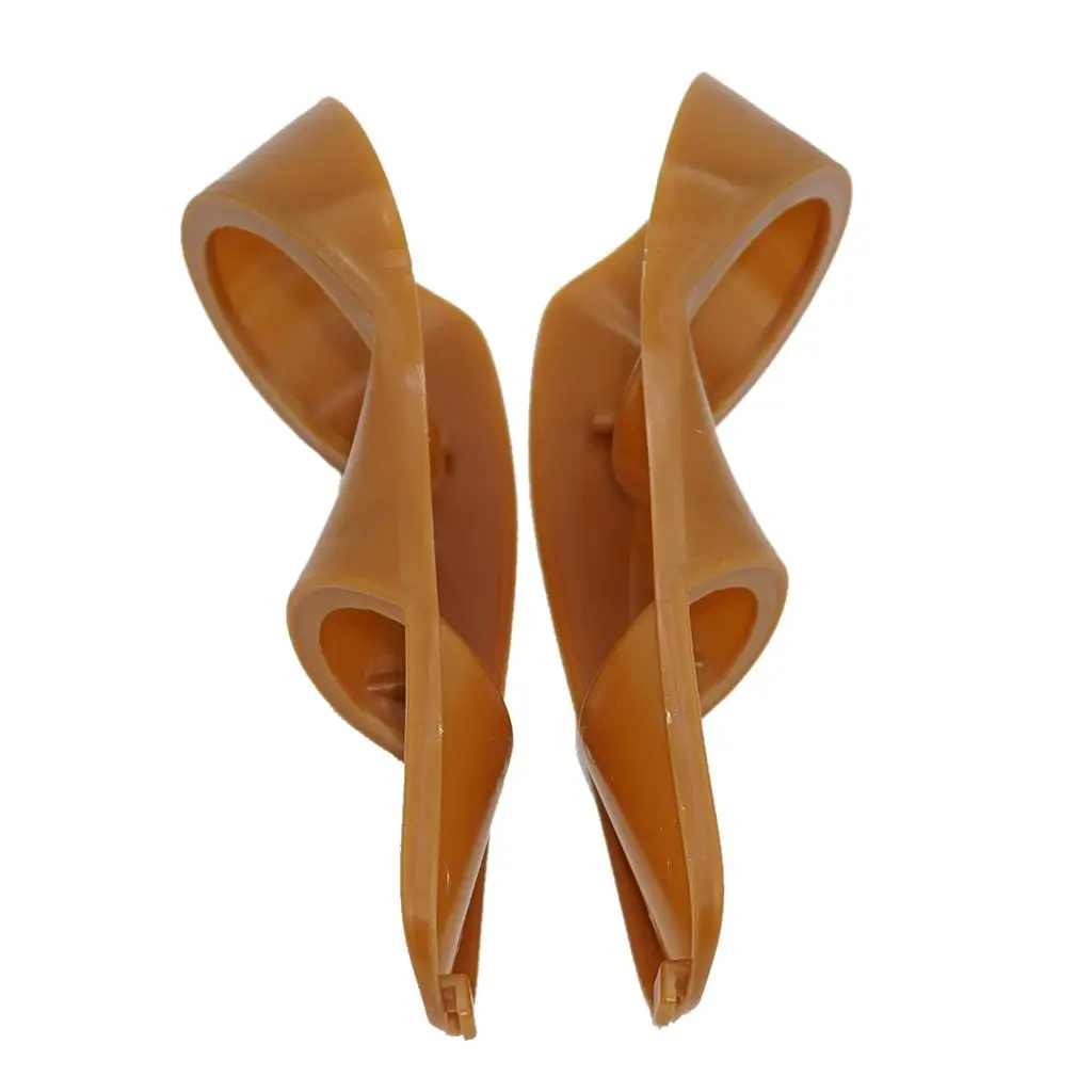 Пара 3-полосных модулей громкоговорителей Коаксиальная прокладка автомобильных