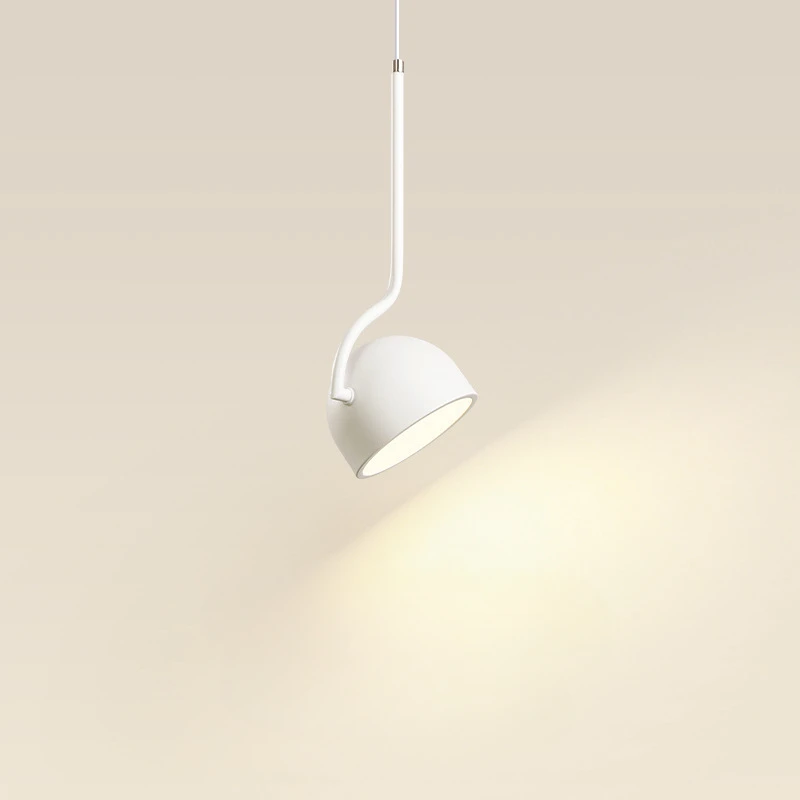 Современный минималистичный подвесной светильник для ресторана креативный и