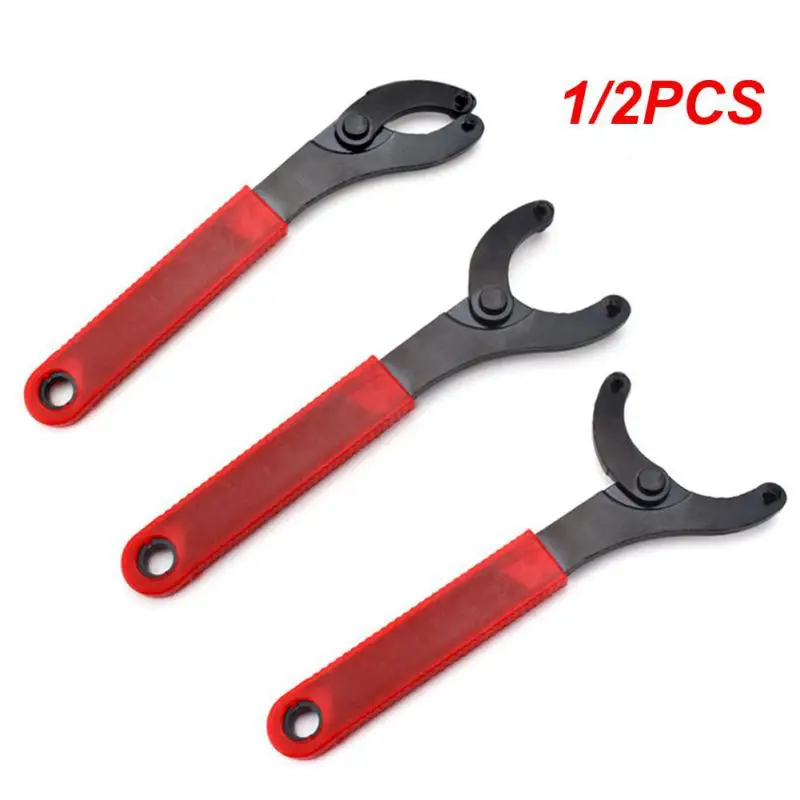 

1/2PCS Disassembly Tool Durable Splay Wrench Beautiful Repair Tool Repair Tools Center Axis Maintenance Tool Portable