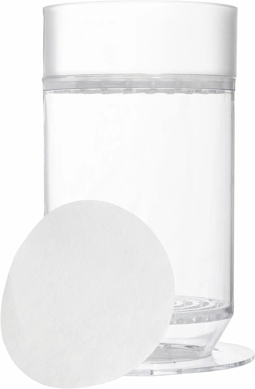 

Brewer for Filter (100x Filters Included), Version 3