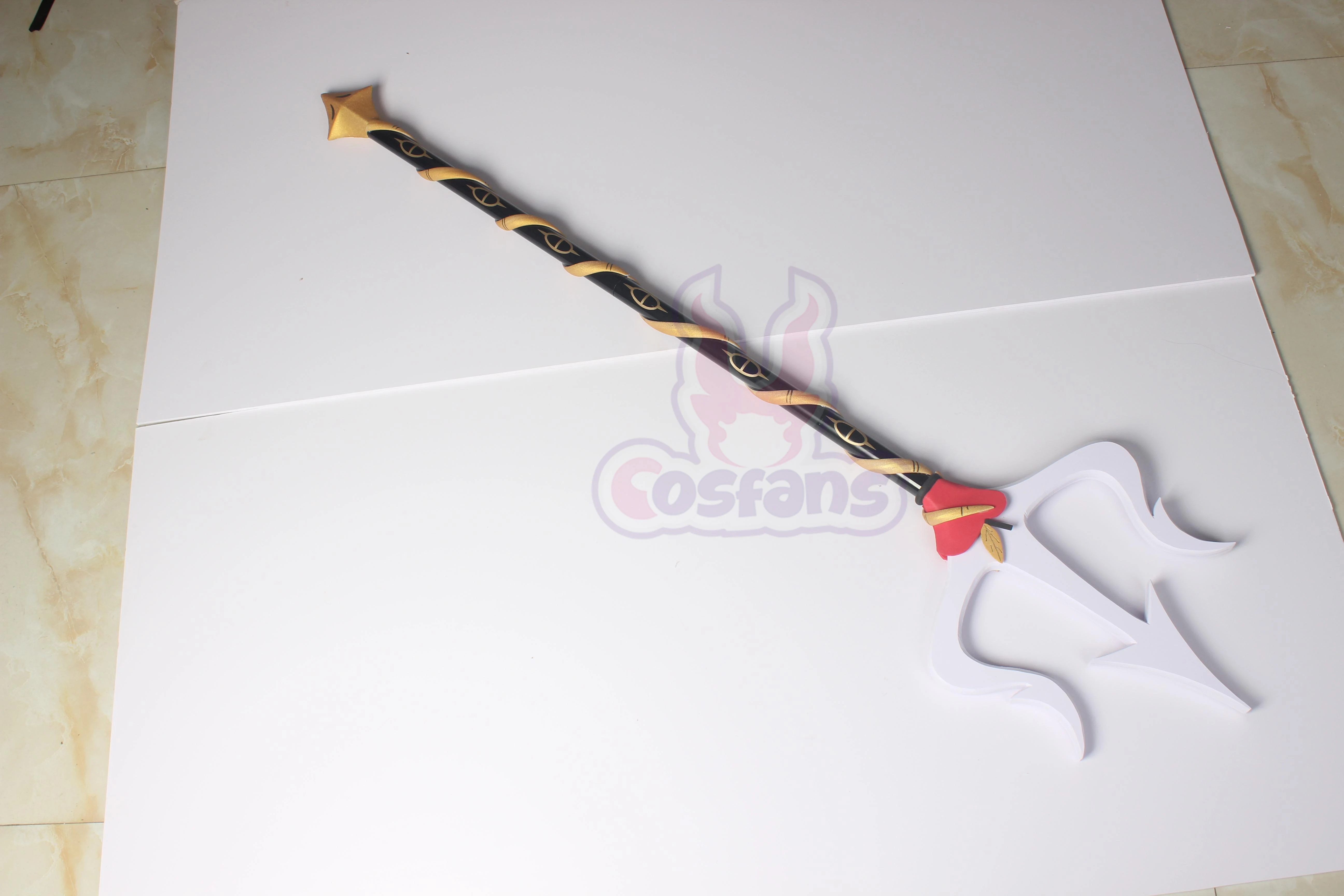 Хэллоуин хамбин для отеля реквизит Чарли Хорн корона женщин и мужчин косплея на