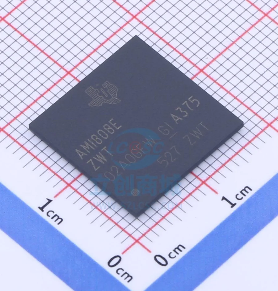 

Посылка оригинальная микроконтроллер AM1808EZWTA3 (MCU/MPU/SOC) IC Chip