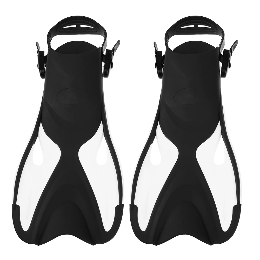 

1 пара, неопреновые ласты для плавания, для мужчин и женщин