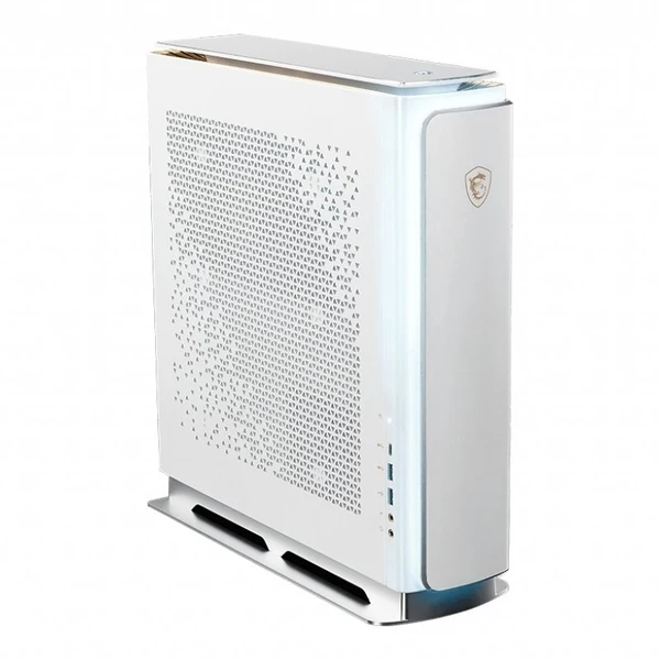 Bestellen Desktop PC MSI P100X-406EU Intel Core I7-10700KF 32 GB DDR4 2 TB + 1 TB SSD RTX 3070 VENTUS 2X 8GB GDDR6 Weiß