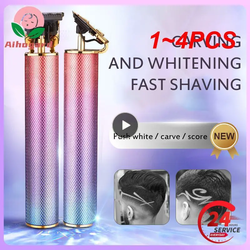 

Направляющие для машинки для стрижки волос, 1-4 шт., 1,5/2/3/4/6/9 мм