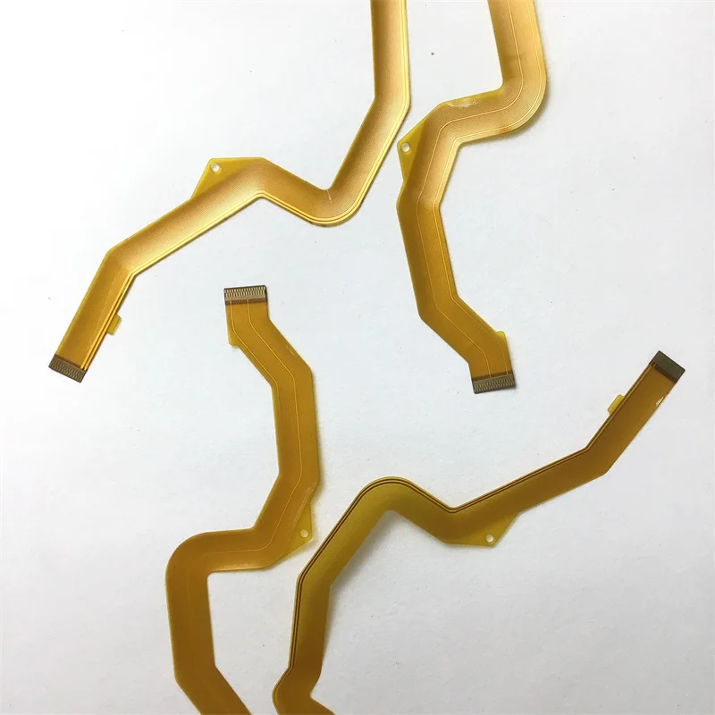 FSM-70S FSM-80S 70R 70S+ 80S+ Fiber Fusion Splicer Display Cable 70S 80S Splicing Machine Display Driver Board LCD Hall Cable