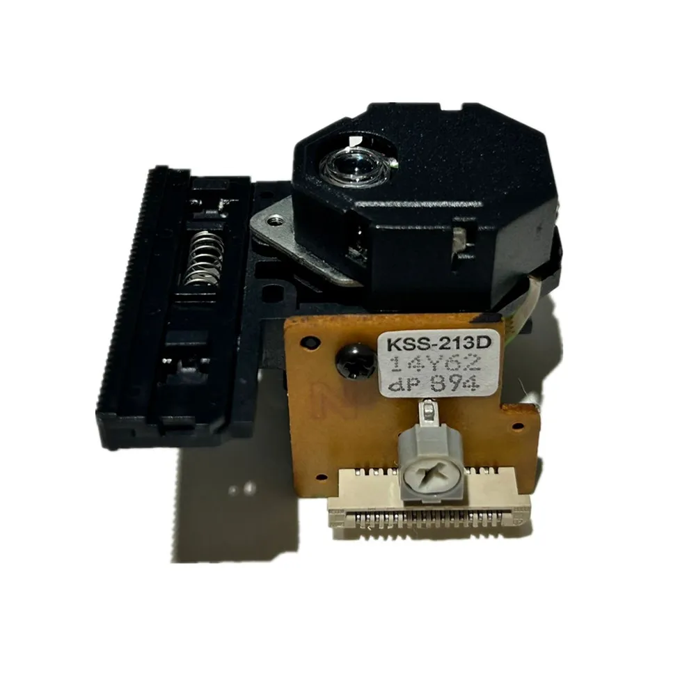 

KSS-213D KSS-213F KSS-213C KSS-213B KSS-213CL KSS-213 новый радио CD-плеер лазерная головка с линзой оптический захват