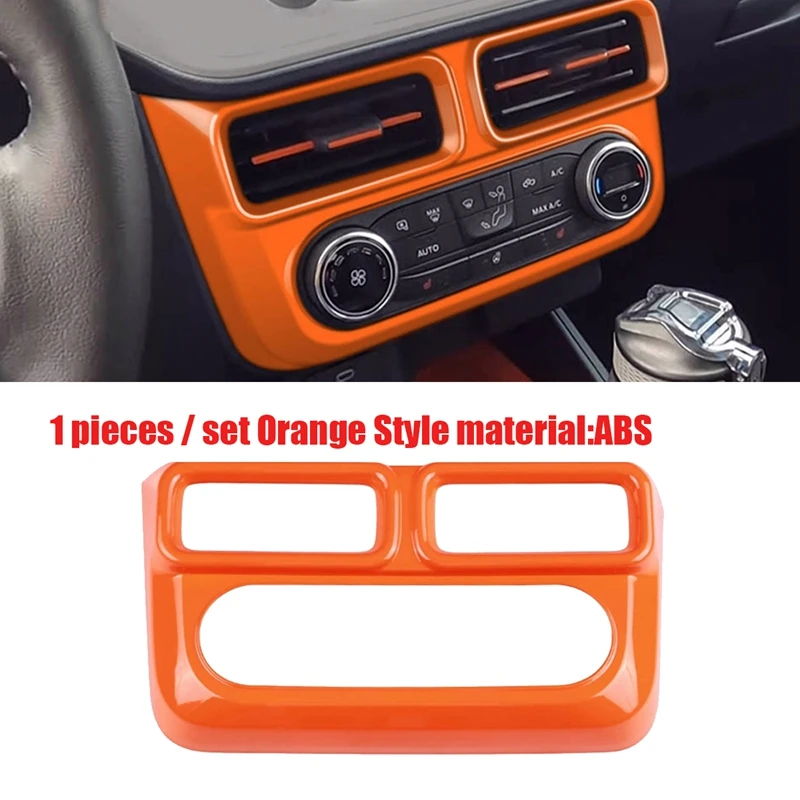 

1 шт., наклейка на решетку вентиляционного отверстия для Ford Maverick 2022 2023