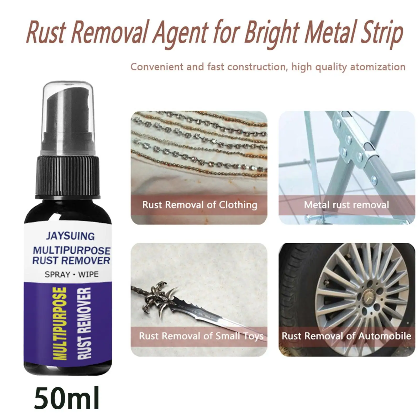 

Ингибитор коррозии для удаления 2 шт., инструмент для очистки автомобильных петель