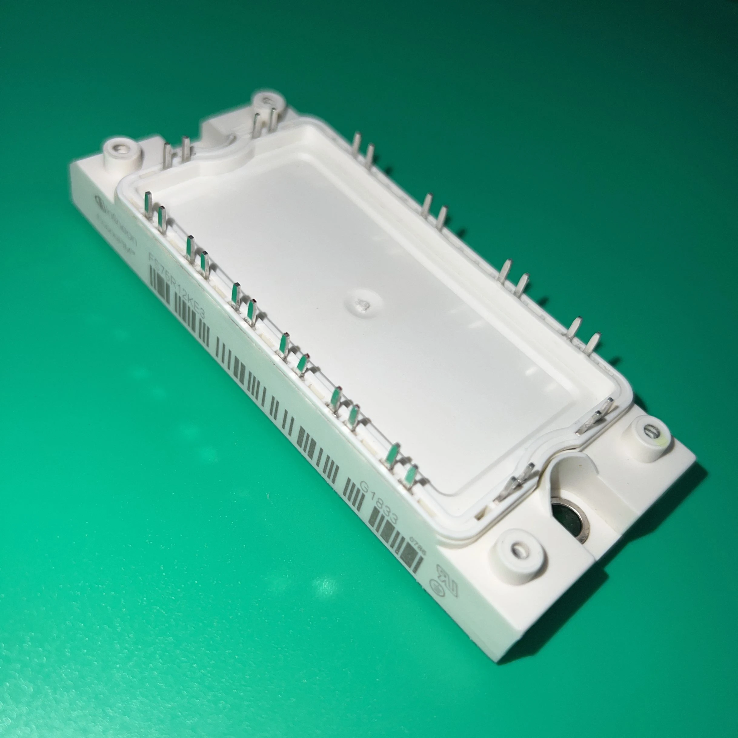 fs75r12ke3 igbt
