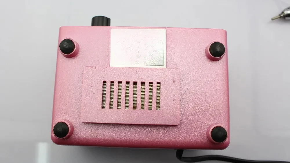 RMP jd-8500 Профессиональный Мощный фрезерный станок для ногтей