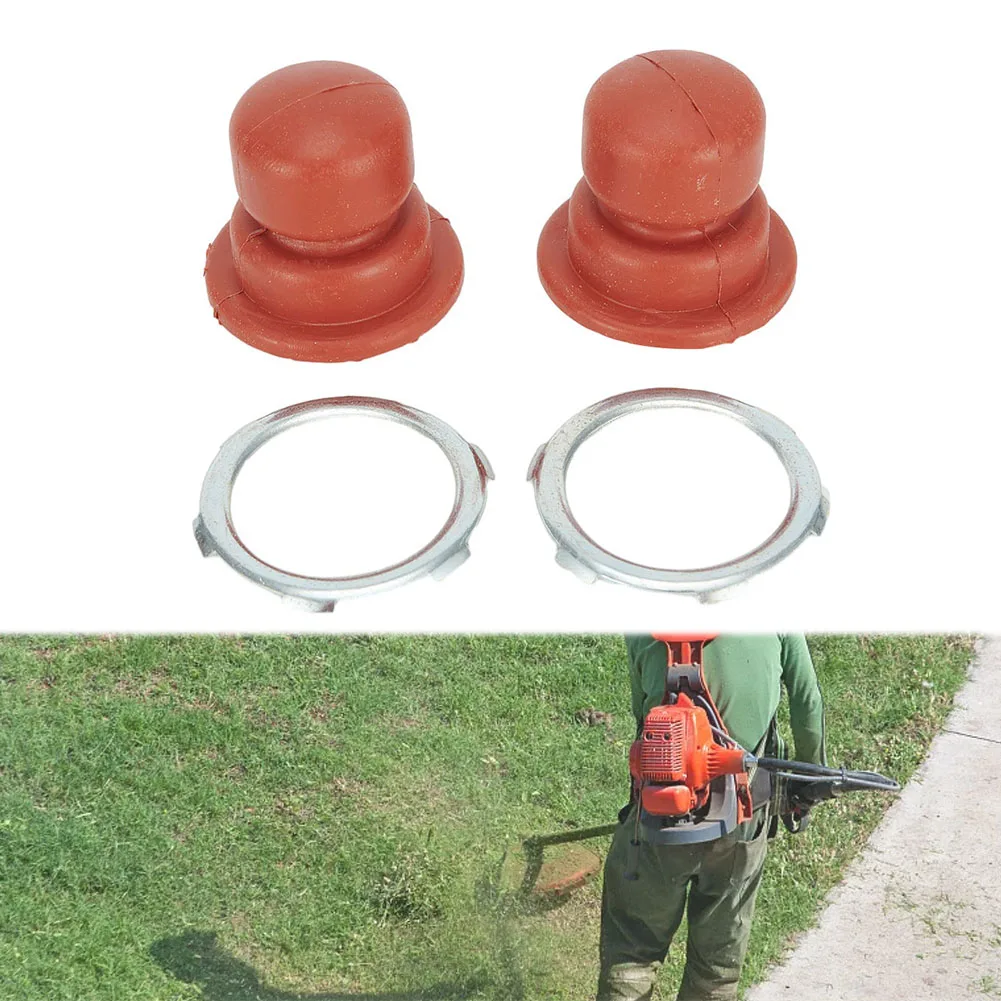 Сменные лампы праймера для TECUMSEH 36045 36045A 640259 Совместимость топливной системы Varying