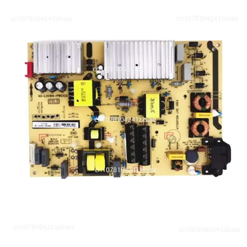 Для платы питания TCL L55E5800A-UD 40-L141H4-PWG1CG 08-L141HA2-PW220AA