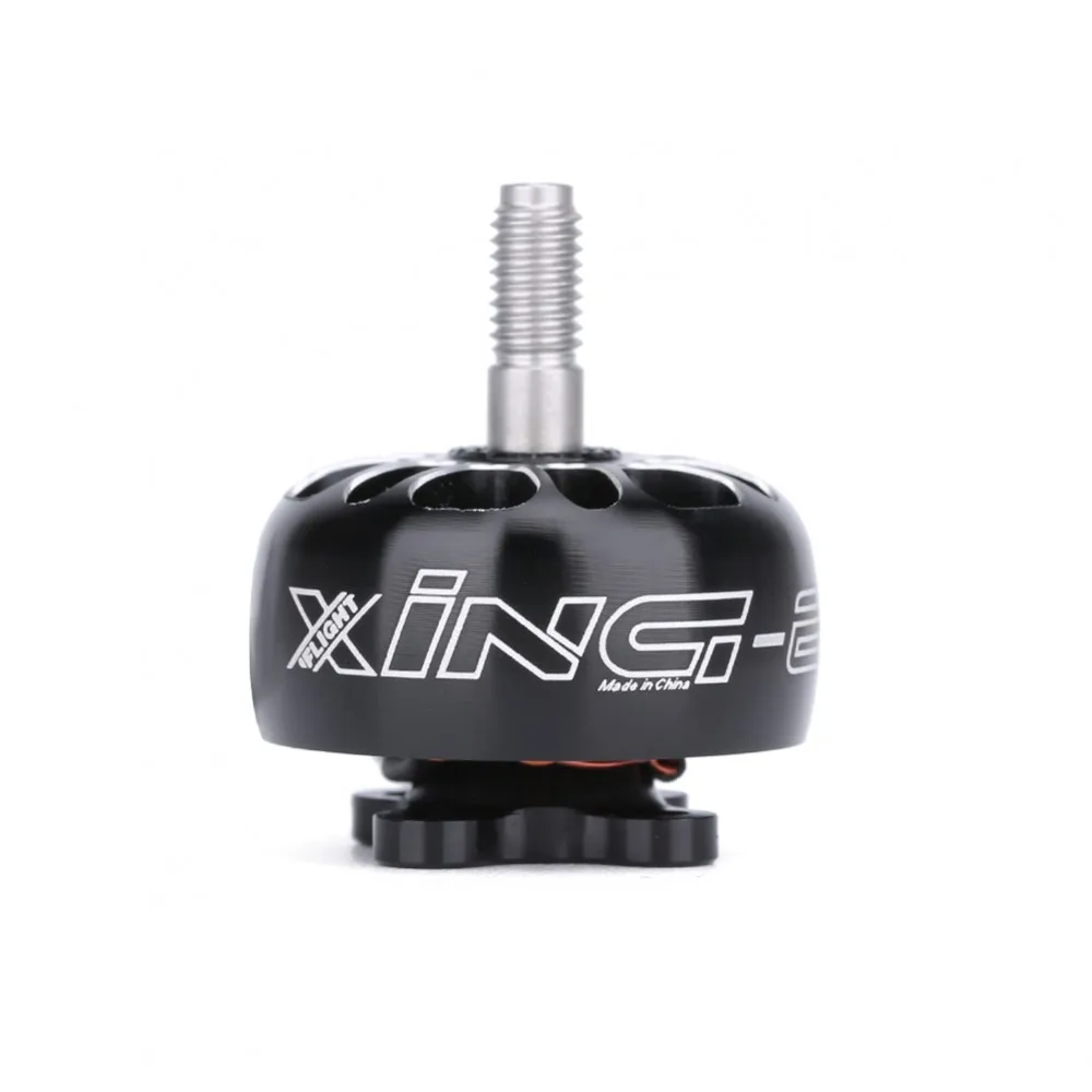 

IFlight XING-E PRO 2208 2450KV 4S 1800KV 6S Brushless FPV Motor for RC FPV Racing Freestyle 5inch Drones Replacement DIY Parts