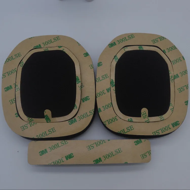 Амбушюры для наушников амбушюры Logitech ASTRO A50 Gen3 Gen4 наволочки подушек запасные